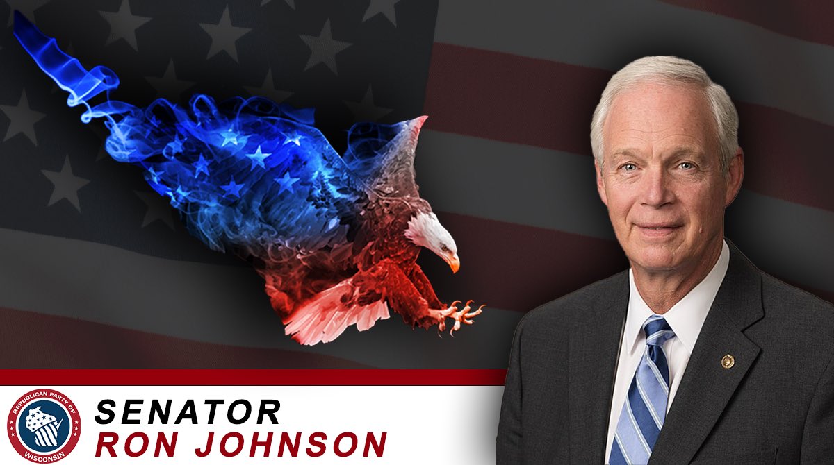 Senator Johnson Expert Panel on Federal Vaccine Mandates and Vaccine Injuries - Fringe News