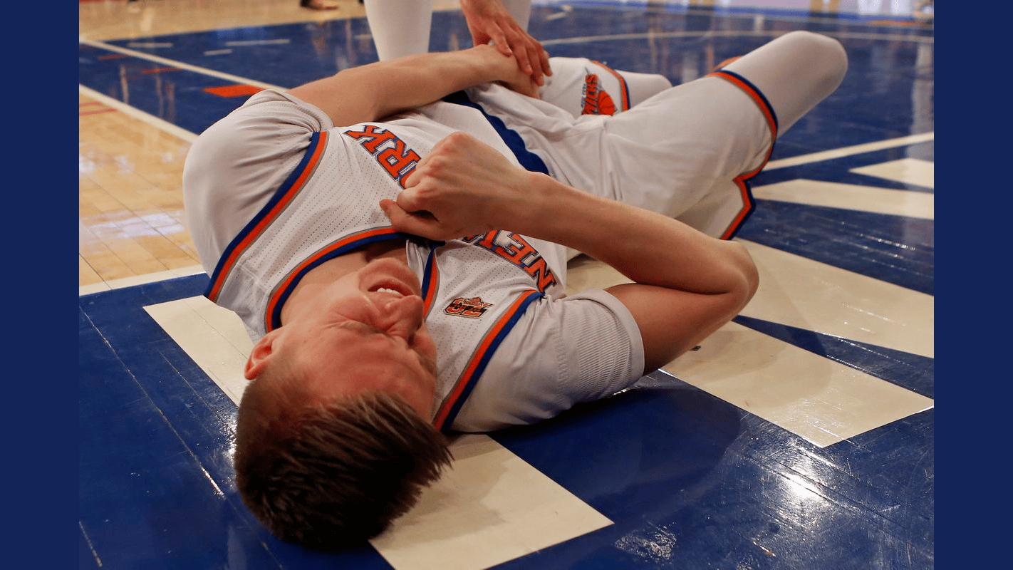 SPORTS ATHLETES INJURED AND DYING FROM COVID JAB ALL OVER THE WORLD - Fringe News