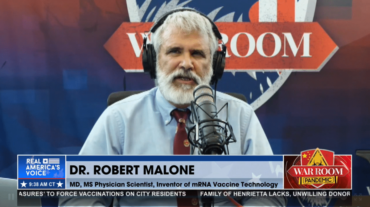 The Covid Vaccine Side Effects Are Worse Than Expected - Fringe News