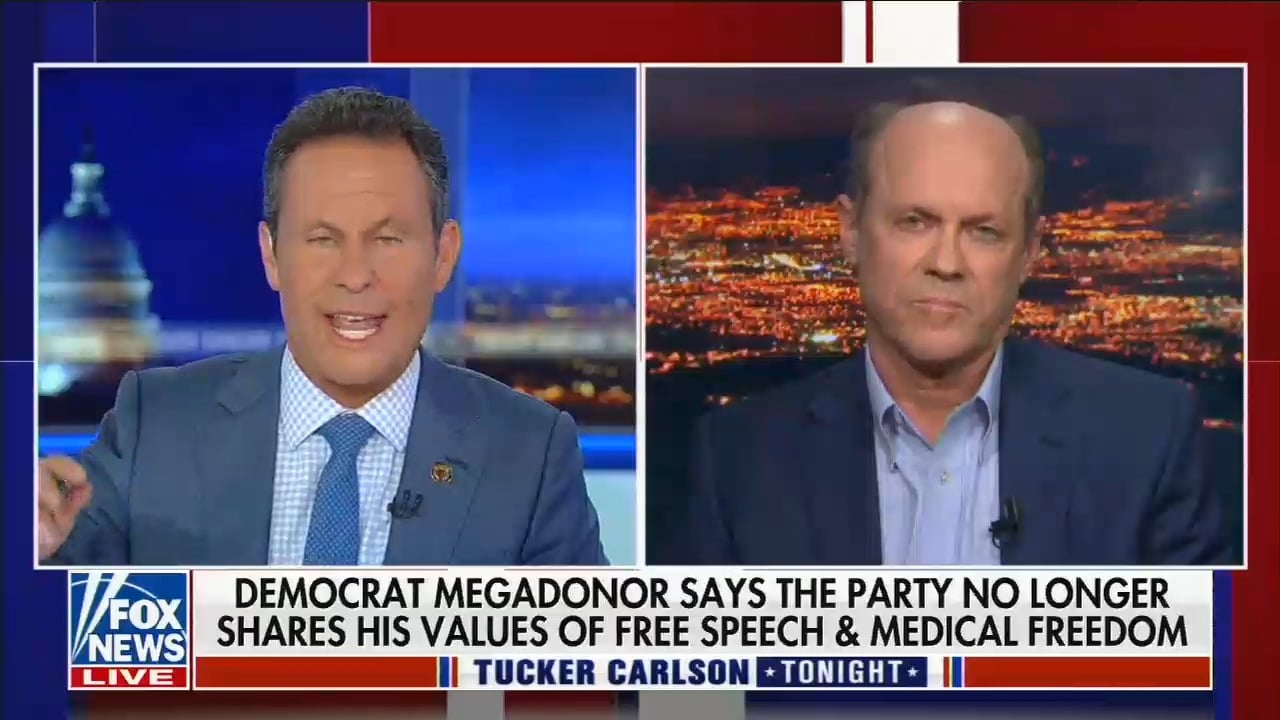 THE MOST DANGEROUS VACCINE EVER CREATED BY MAN - I CAN’T BELIEVE THIS IS ON FOX - Fringe News