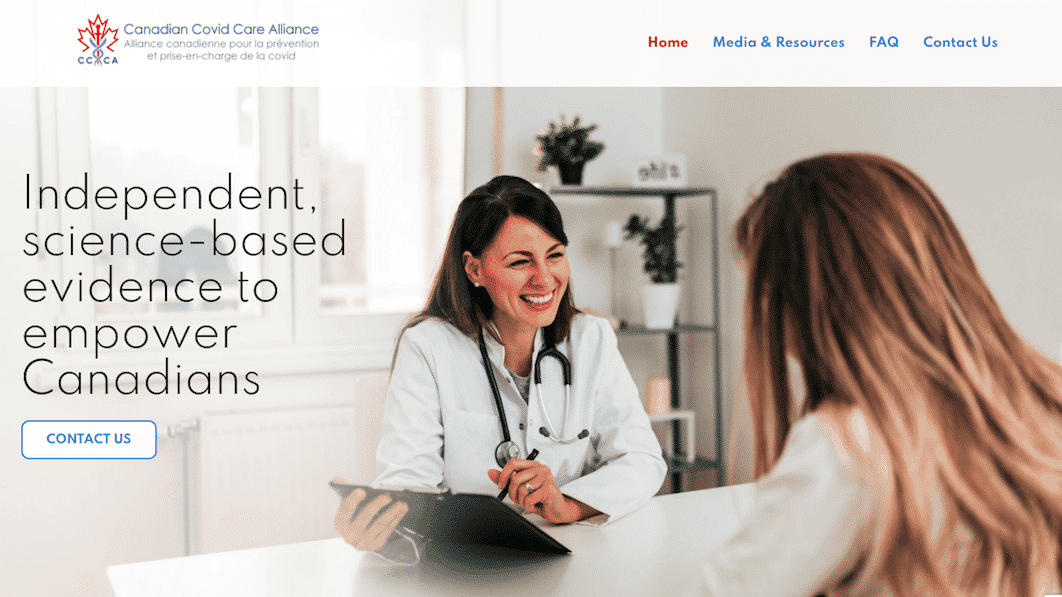 The Pfizer Inoculations Do More Harm Than Good - Fringe News