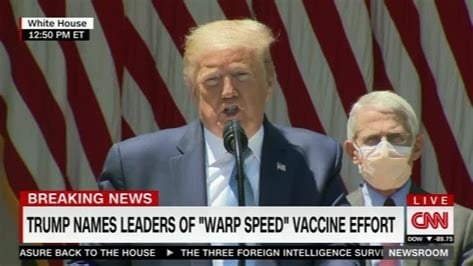 VACCINE TYRANNY - WE NEED JUSTICE, NOT AMNESTY - Fringe News