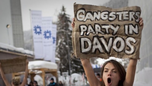 WATCH OUT!! What The WEF Is Planning!! How To RESIST!? - Fringe News